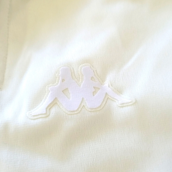 Kappa yellow pants - Picture 2 of 6